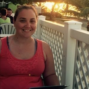 Meet your Posher, Diana